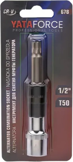 Изображение товара Съемник Yataforce YF-678 (62865)