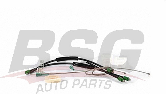 Изображение товара Стеклоподъемник BSG BSG90967001