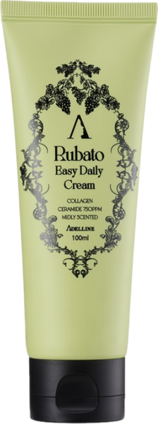 Изображение товара Крем для лица Adelline Rubato Easy Daily Cream (100мл)