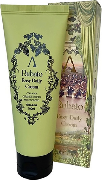 Изображение товара Крем для лица Adelline Rubato Easy Daily Cream (100мл)
