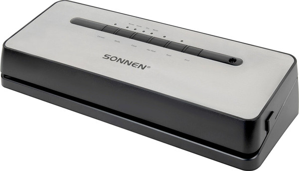 Изображение товара Вакуумный упаковщик Sonnen VS-903 / 456339