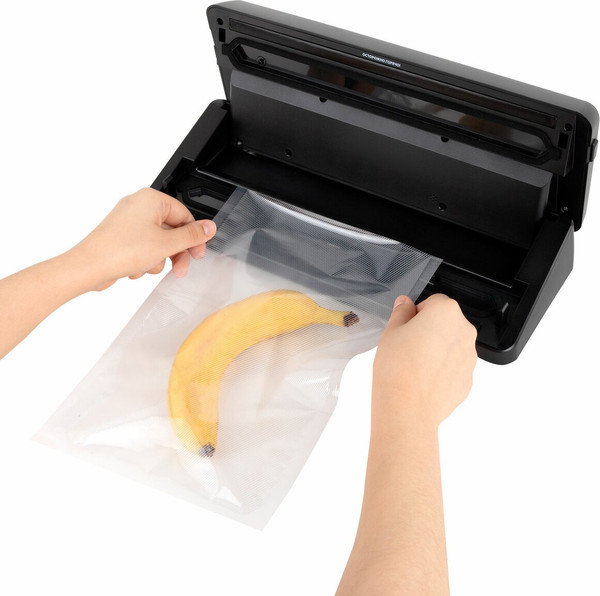 Изображение товара Вакуумный упаковщик Sonnen VS-903 / 456339