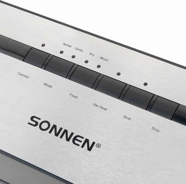 Изображение товара Вакуумный упаковщик Sonnen VS-903 / 456339