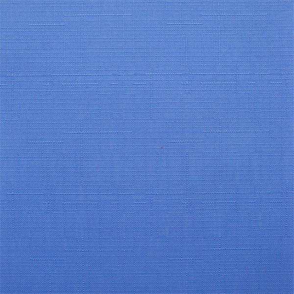 Изображение товара Рулонная штора Jalux Лен 2075 145x160 (синий)
