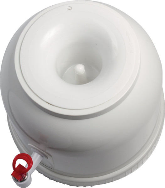 Изображение товара Кулер Sonnen TS-01 / 452417 (белый)