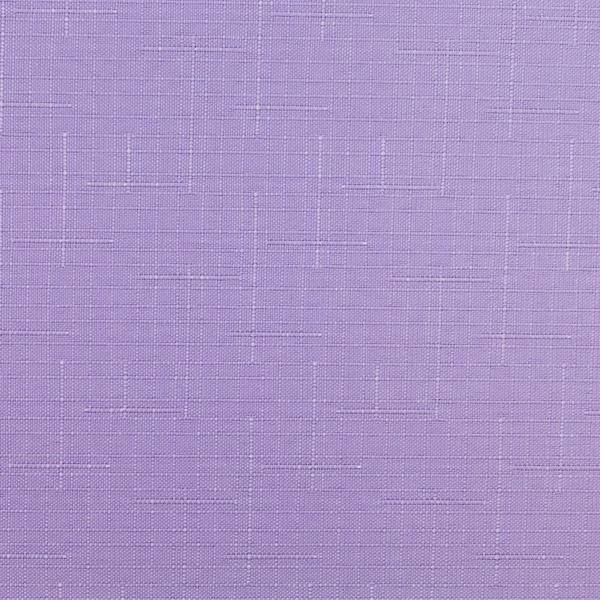 Изображение товара Рулонная штора Jalux Лен 7438 145x160 (сиреневый)