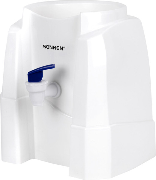 Изображение товара Раздатчик воды Sonnen TS-01W / 456175 (белый)