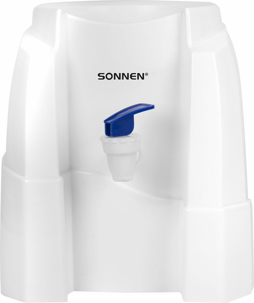 Изображение товара Раздатчик воды Sonnen TS-01W / 456175 (белый)