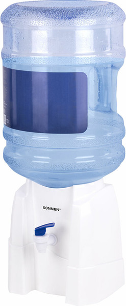 Изображение товара Раздатчик воды Sonnen TS-01W / 456175 (белый)