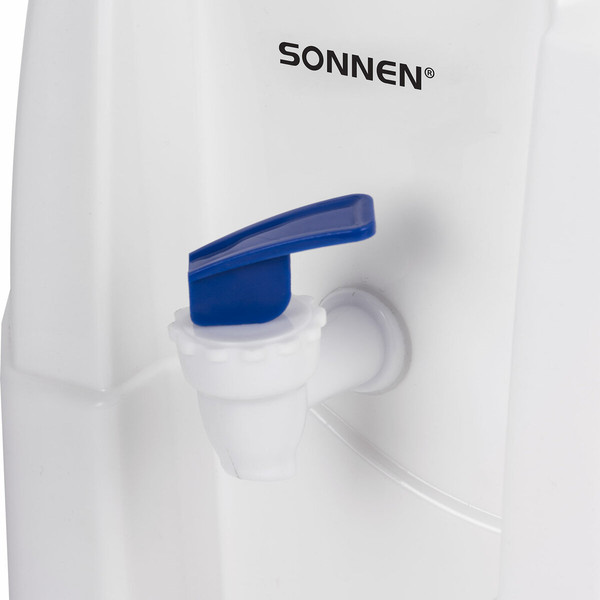 Изображение товара Раздатчик воды Sonnen TS-01W / 456175 (белый)