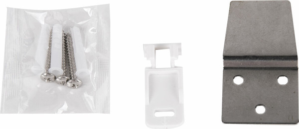 Изображение товара Сушилка для рук Sonnen HD-FL-2009 / 607959 (белый)