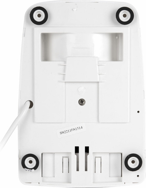 Изображение товара Сушилка для рук Sonnen HD-FL-2009 / 607959 (белый)