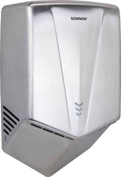 Изображение товара Сушилка для рук Sonnen 607191