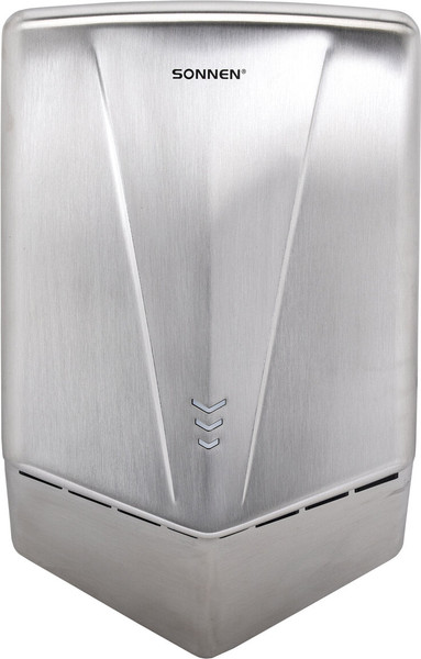 Изображение товара Сушилка для рук Sonnen 607191