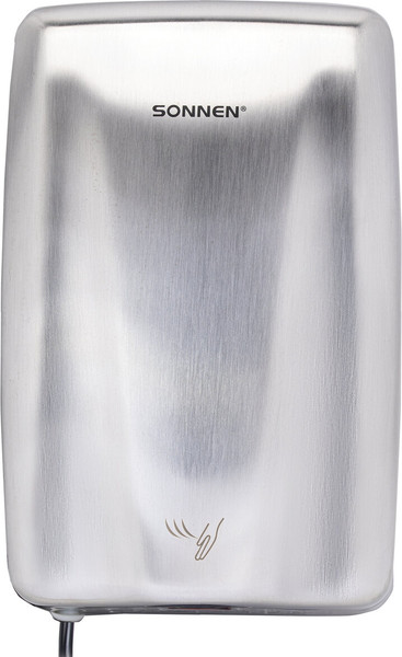 Изображение товара Сушилка для рук Sonnen 607193
