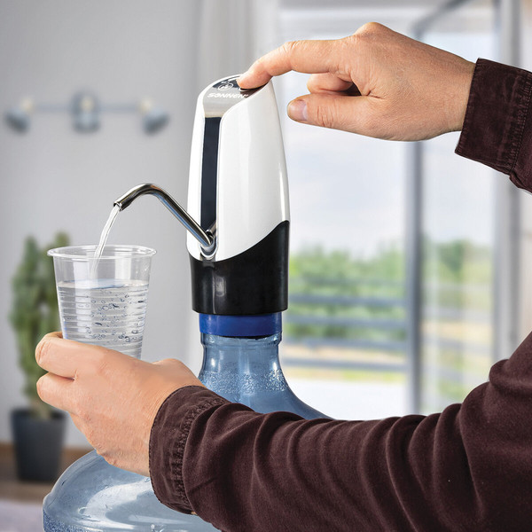 Изображение товара Помпа для воды Sonnen EWD152W / 455217