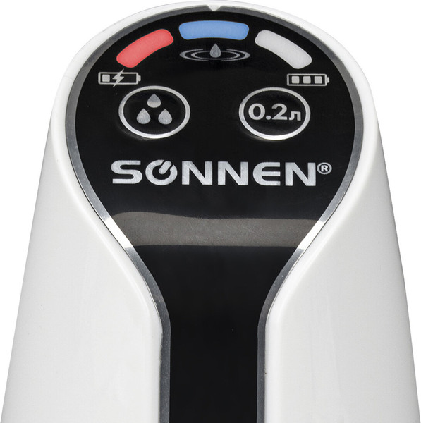 Изображение товара Помпа для воды Sonnen EWD152W / 455217