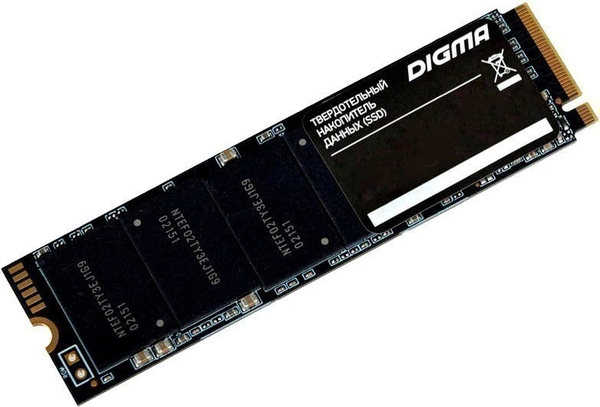 Изображение товара SSD диск Digma Top P8 M.2 2280 4TB DGST4004TP83T