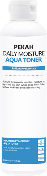 Изображение товара Тонер для лица Pekah Daily Moisture Aqua Toner (250мл)