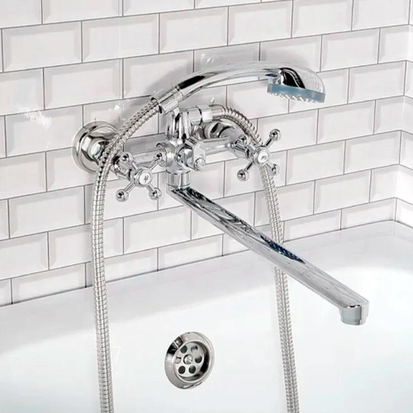 Изображение товара Смеситель Cronwil CB330-23M