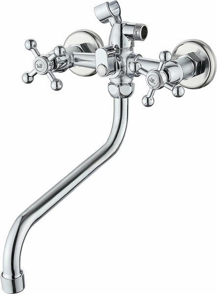 Изображение товара Смеситель Cronwil CB330-25M