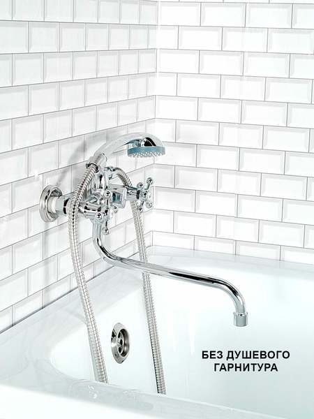 Изображение товара Смеситель Cronwil CB330-25M