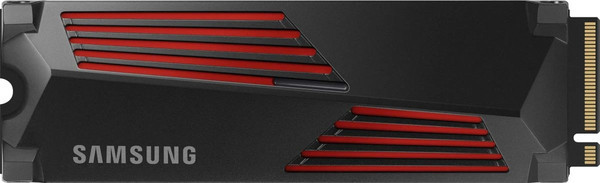Изображение товара SSD диск Samsung 990 Pro M.2 4TB (MZ-V9P4T0CW)