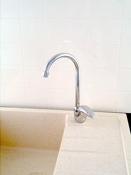 Изображение товара Смеситель Cronwil CD038-51M