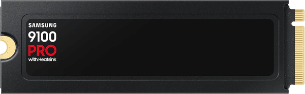 Изображение товара SSD диск Samsung 9100 Pro M.2 1TB (MZ-VAP1T0CW)