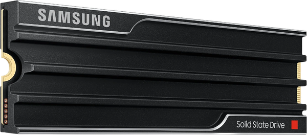 Изображение товара SSD диск Samsung 9100 Pro M.2 1TB (MZ-VAP1T0CW)