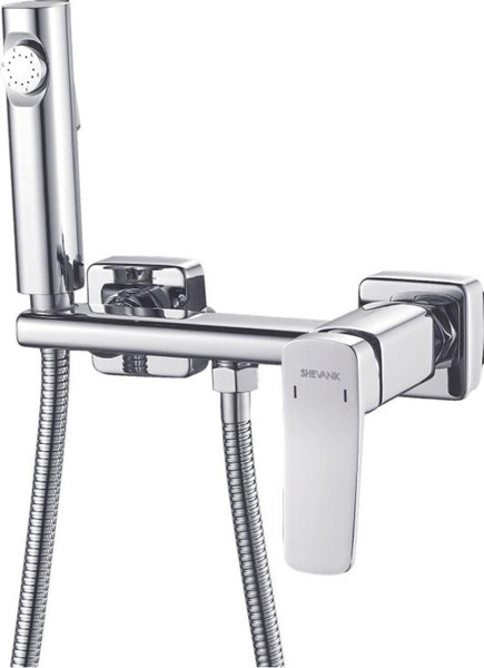 Изображение товара Гигиенический душ Shevanik S9905-1 (хром)