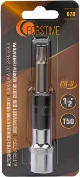 Изображение товара Съемник Forstime FT-678 (62854)