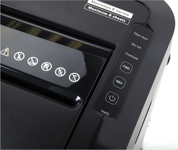 Изображение товара Шредер Brauberg 150M / 532155