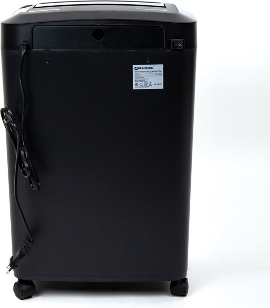 Изображение товара Шредер Brauberg 150M / 532155