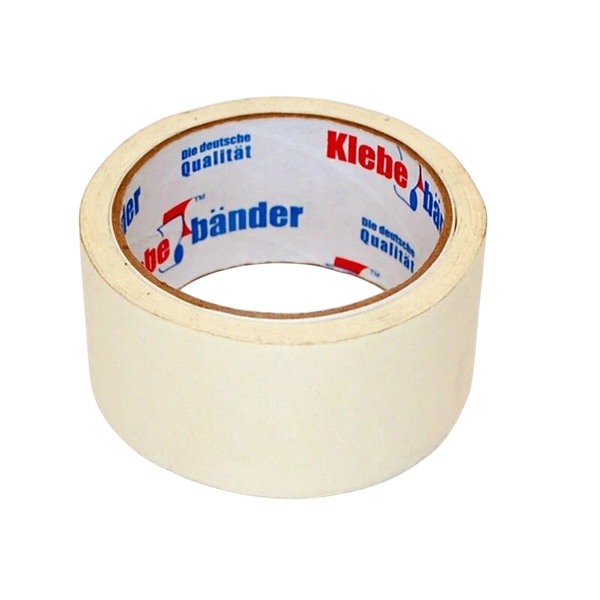 Изображение товара Лента малярная Klebebander 50мм / 010