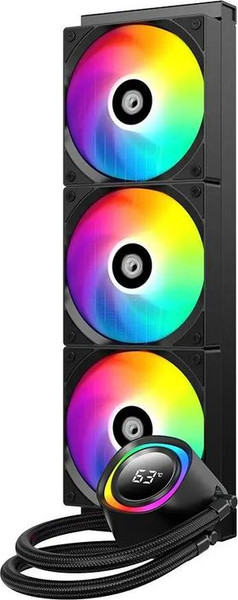Изображение товара Кулер для процессора ID-Cooling FX360 TD