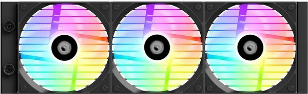 Изображение товара Кулер для процессора ID-Cooling FX360 TD
