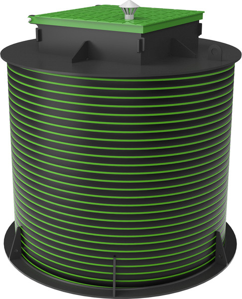 Изображение товара Станция биологической очистки KANN X3 S / X360