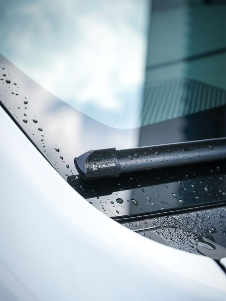 Изображение товара Щетка стеклоочистителя Airline AWBBS007