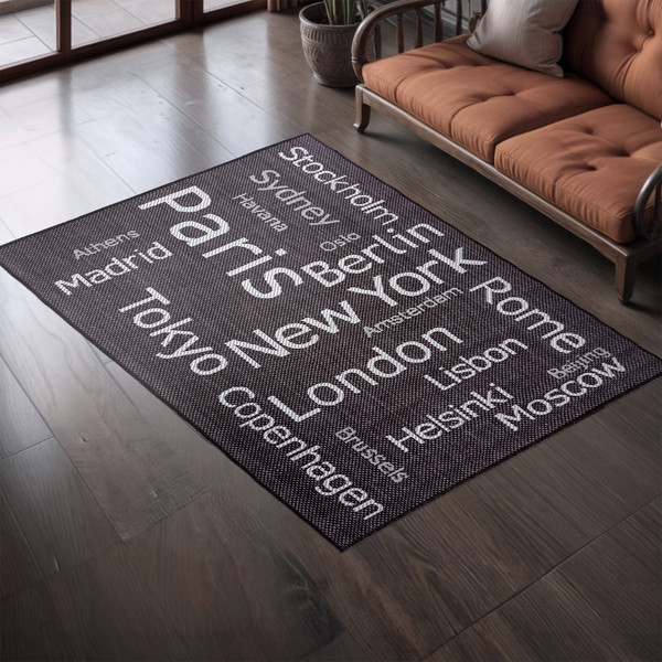 Изображение товара Циновка Витебские ковры 11 22С78-ВИ sz8085 a1 (1.2x1.7)