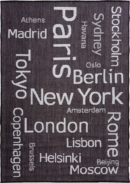 Изображение товара Циновка Витебские ковры 11 22С78-ВИ sz8085 a1 (1.2x1.7)