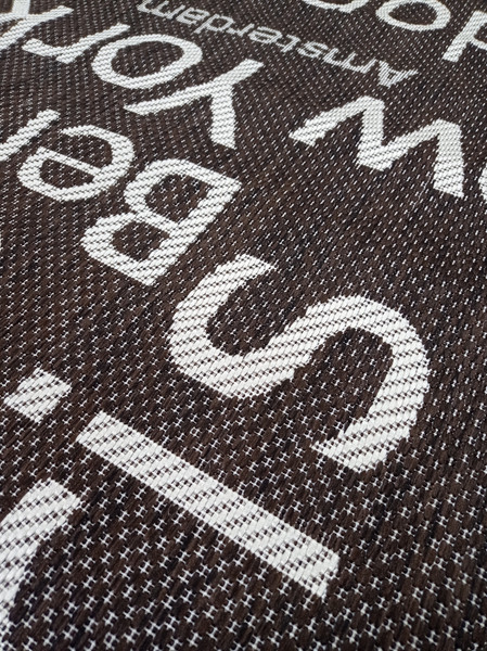 Изображение товара Циновка Витебские ковры 11 22С78-ВИ sz8085 a1 (1.2x1.7)