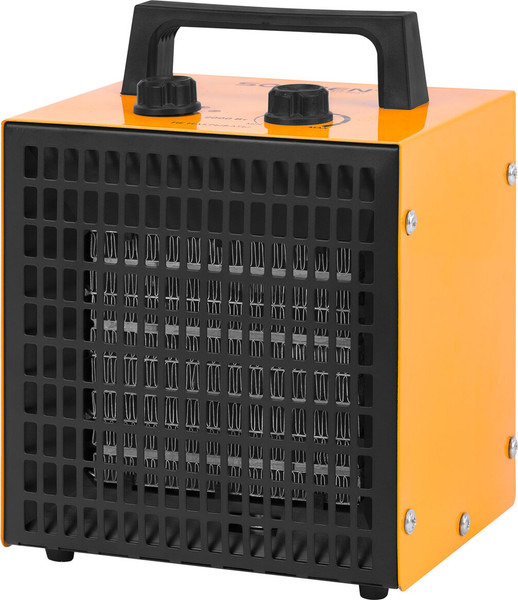 Изображение товара Тепловая пушка электрическая Sonnen PTC2001 / 456205