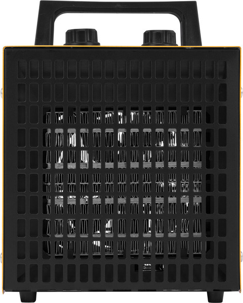 Изображение товара Тепловая пушка электрическая Sonnen PTC2001 / 456205