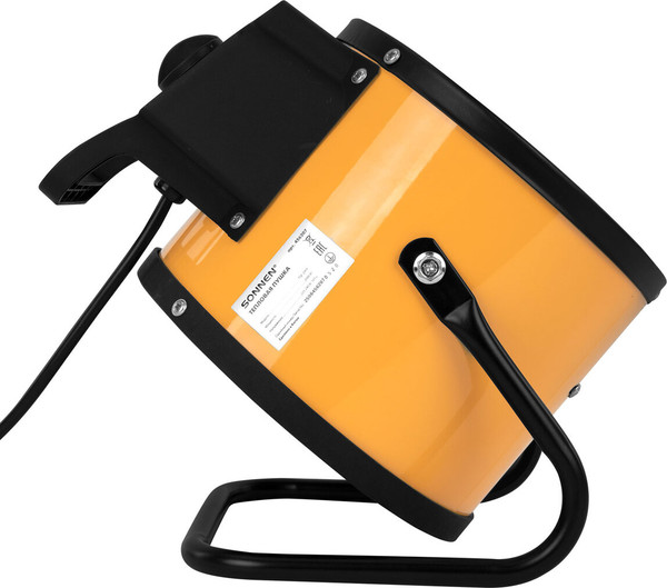 Изображение товара Тепловая пушка электрическая Sonnen TSE-20FA / 456207