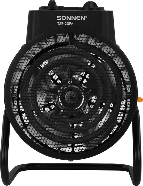 Изображение товара Тепловая пушка электрическая Sonnen TSE-20FA / 456207