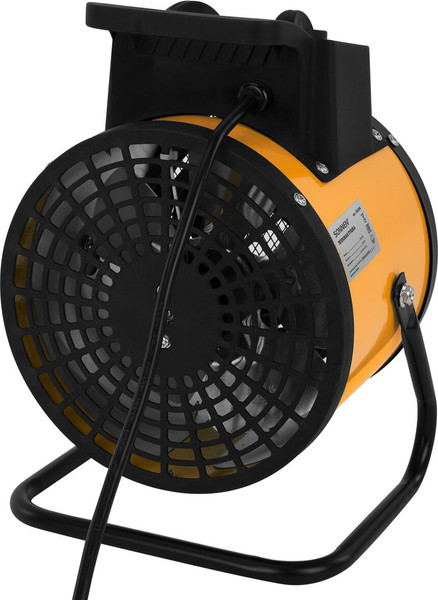 Изображение товара Тепловая пушка электрическая Sonnen TSE-30FA / 456208