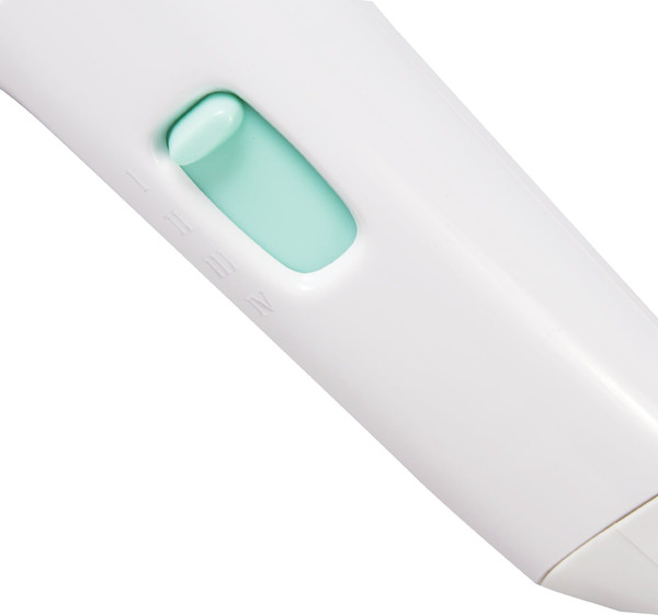 Изображение товара Фен настенный Sonnen HD-1288D / 604197 (белый)