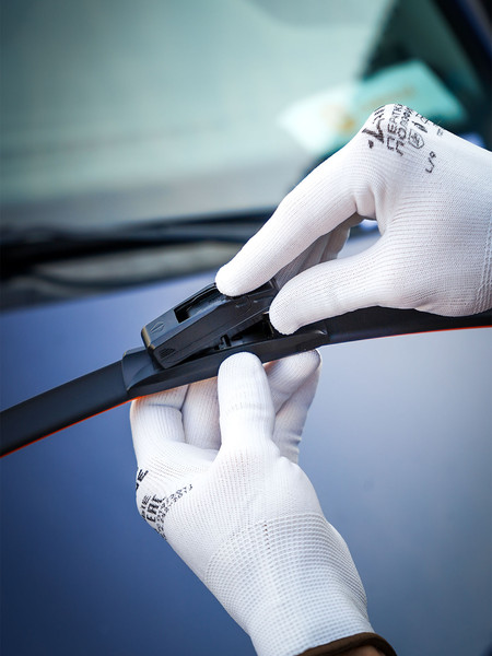 Изображение товара Щетка стеклоочистителя Airline AWBP001