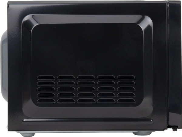 Изображение товара Микроволновая печь Sonnen MW2070BLCR-6MB / 454982 (черный/хром)